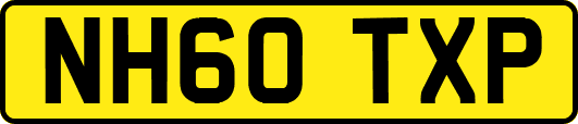 NH60TXP