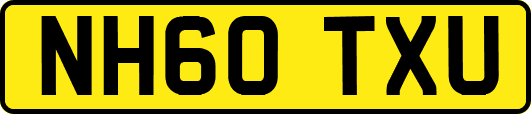 NH60TXU