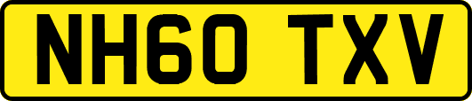NH60TXV