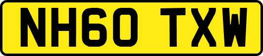 NH60TXW