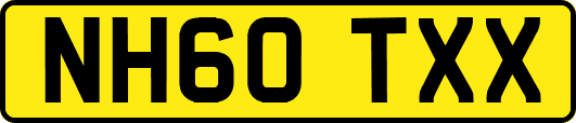 NH60TXX