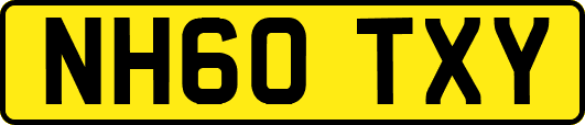 NH60TXY