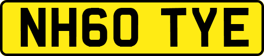 NH60TYE