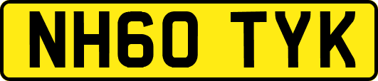 NH60TYK