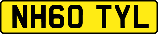 NH60TYL