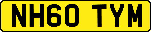 NH60TYM