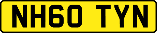 NH60TYN