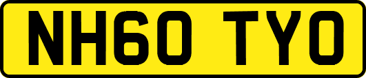 NH60TYO