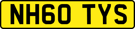 NH60TYS