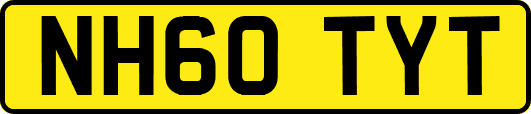 NH60TYT