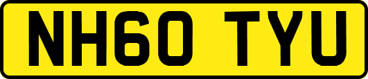 NH60TYU