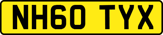 NH60TYX