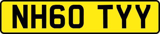 NH60TYY