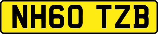 NH60TZB