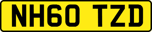 NH60TZD