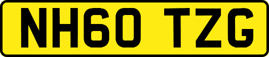 NH60TZG