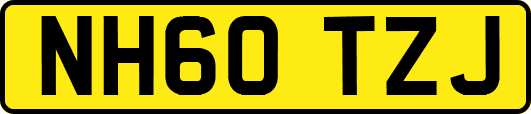 NH60TZJ
