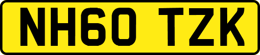NH60TZK