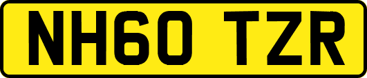 NH60TZR