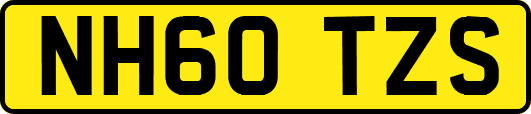 NH60TZS