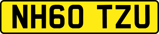 NH60TZU