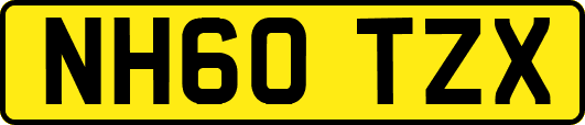 NH60TZX