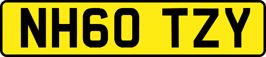 NH60TZY
