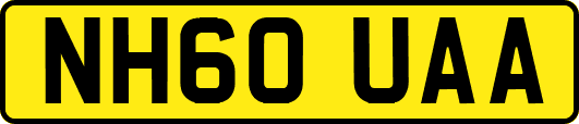 NH60UAA