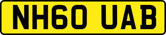 NH60UAB