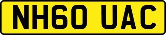 NH60UAC