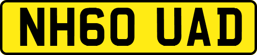 NH60UAD