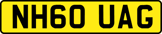 NH60UAG