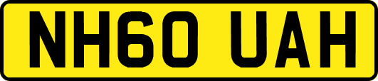 NH60UAH