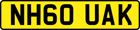 NH60UAK