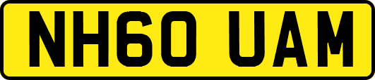 NH60UAM
