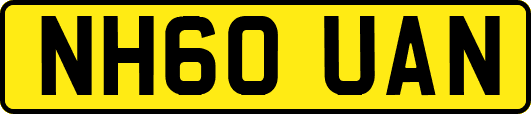 NH60UAN