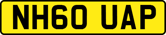 NH60UAP
