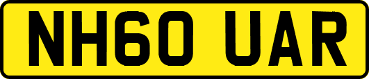 NH60UAR