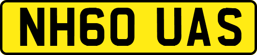 NH60UAS