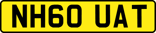 NH60UAT