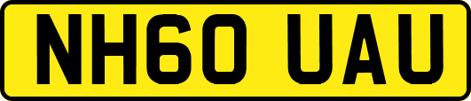 NH60UAU