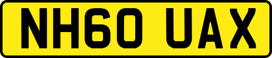 NH60UAX
