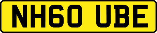 NH60UBE