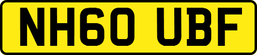 NH60UBF