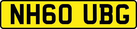NH60UBG