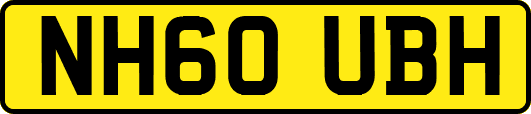 NH60UBH