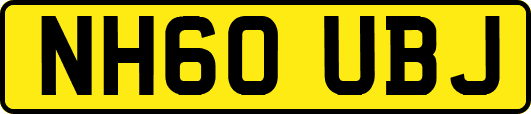 NH60UBJ