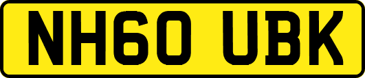 NH60UBK