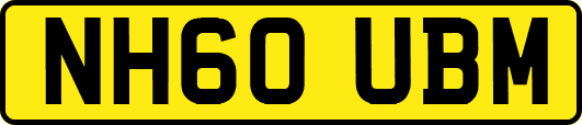 NH60UBM