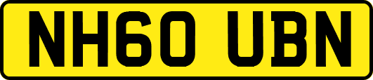 NH60UBN